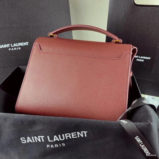 Repzbay REP CASSANDRA MINI BAG HANDLE TOP YSL 0817